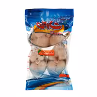 فیله ماهی شیر خلیج فارس شارین 700 گرمی