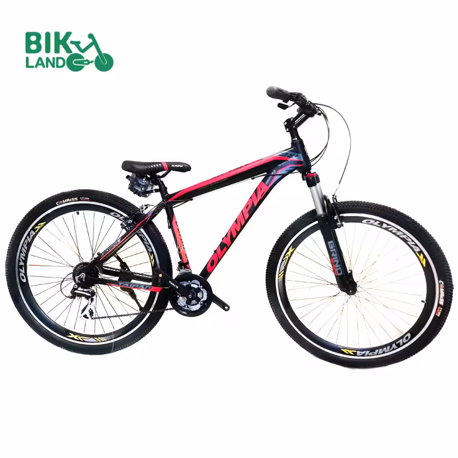 دوچرخه کوهستان المپیا مدل تایپان سایز 292911