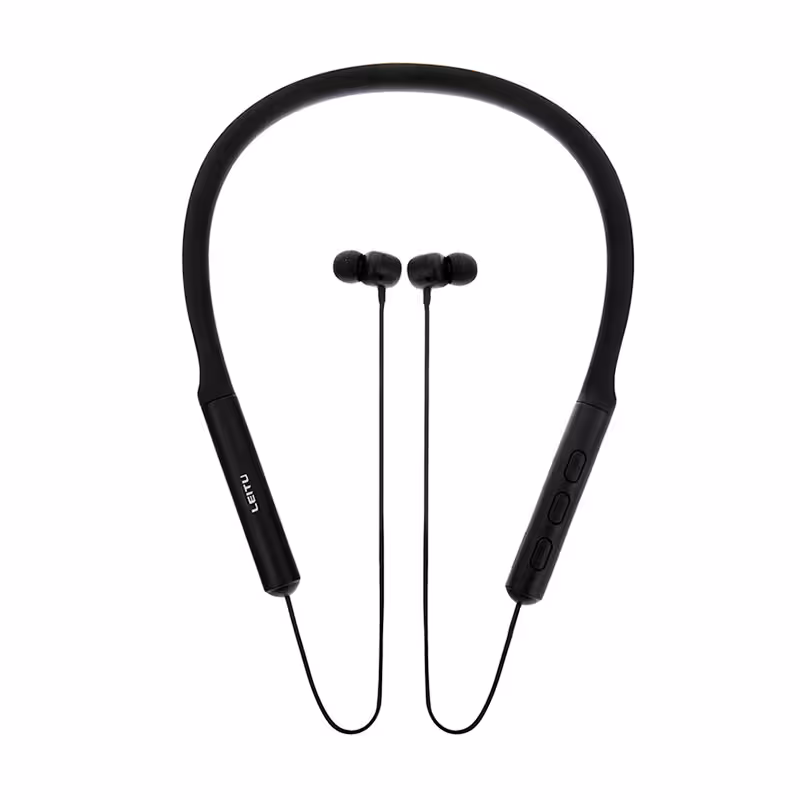 هندزفری بلوتوث پشت گردنی LEITU LB09