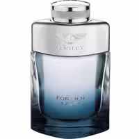 ادوتویلت مردانه Bentley Azure EDT با حجم 100 میلی‌لیتر