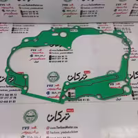 واشر وسط کارتل موتور بنلی keeway CITY 150 ( کیوی ) اصلی