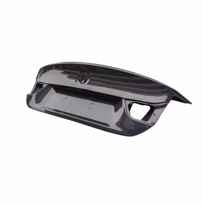 درب صندوق بی ام و 428 اتاق f32