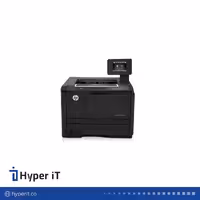 M401DW ،پرینتر تک کاره لیزری مدل HP