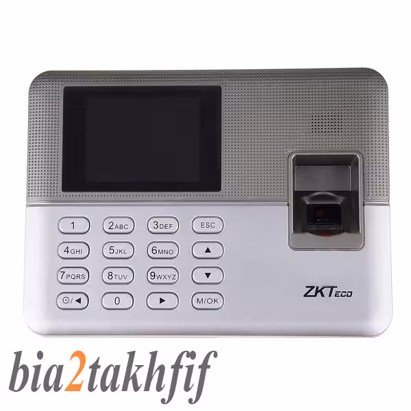 دستگاه حضور غیاب ZKTeco EB-103