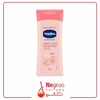 کرم مرطوب کننده دست و ناخن وازلین Vaseline حجم 200 میلی لیتر