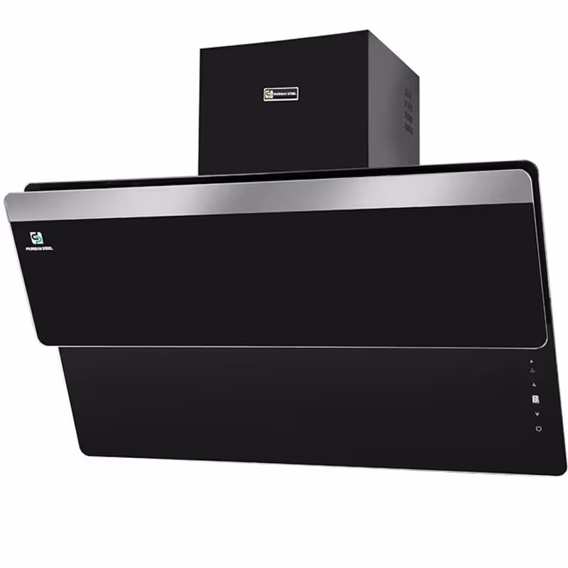 هود پرنیان استیل PH1907