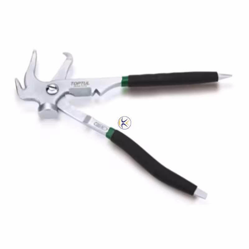 انبر بالانس مدل JEAA1010 تاپ تول TOPTUL