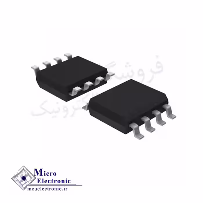 آی سی AT24C64D smd