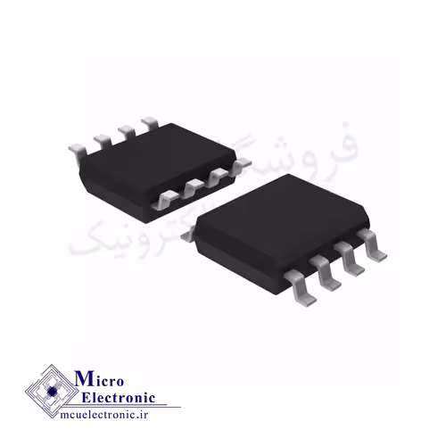 آی سی AT24C64D smd
