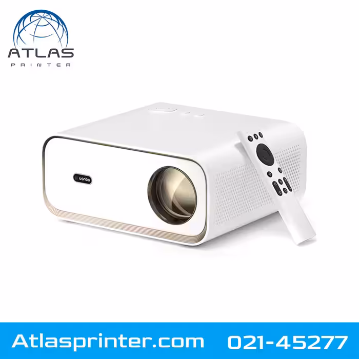 ویدئو پروژکتور شیائومی Xiaomi WANBO X5