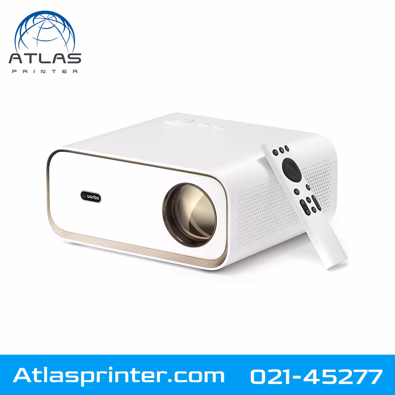 ویدئو پروژکتور شیائومی Xiaomi WANBO X5