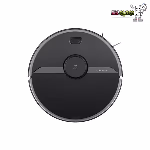 جارو رباتیک شیائومی مدل Roborock S6 Pure شارژی - دومینو کالا لیست قیمت انواع لوازم برقی منزل
