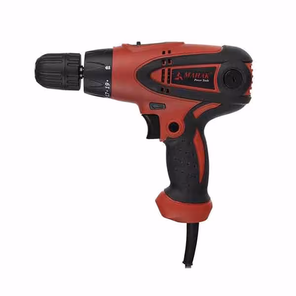 پیچ گوشتی برقی محک 450 وات مدل SDM-450