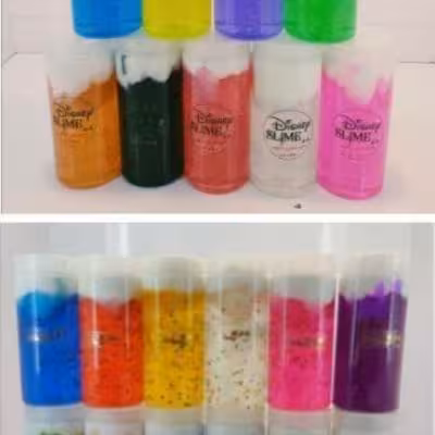 اسلایم ابروبادی استوانه ای( 700 گرمی )