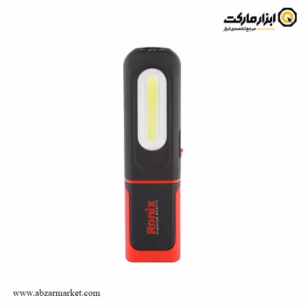 چراغ کار شارژی رونیکس مدل RH-4226