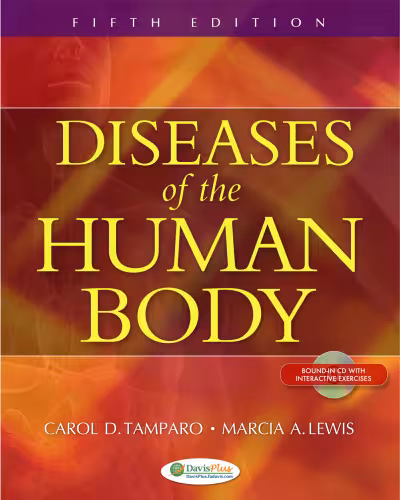 خرید و دانلود نسخه کامل کتاب Diseases of the human body