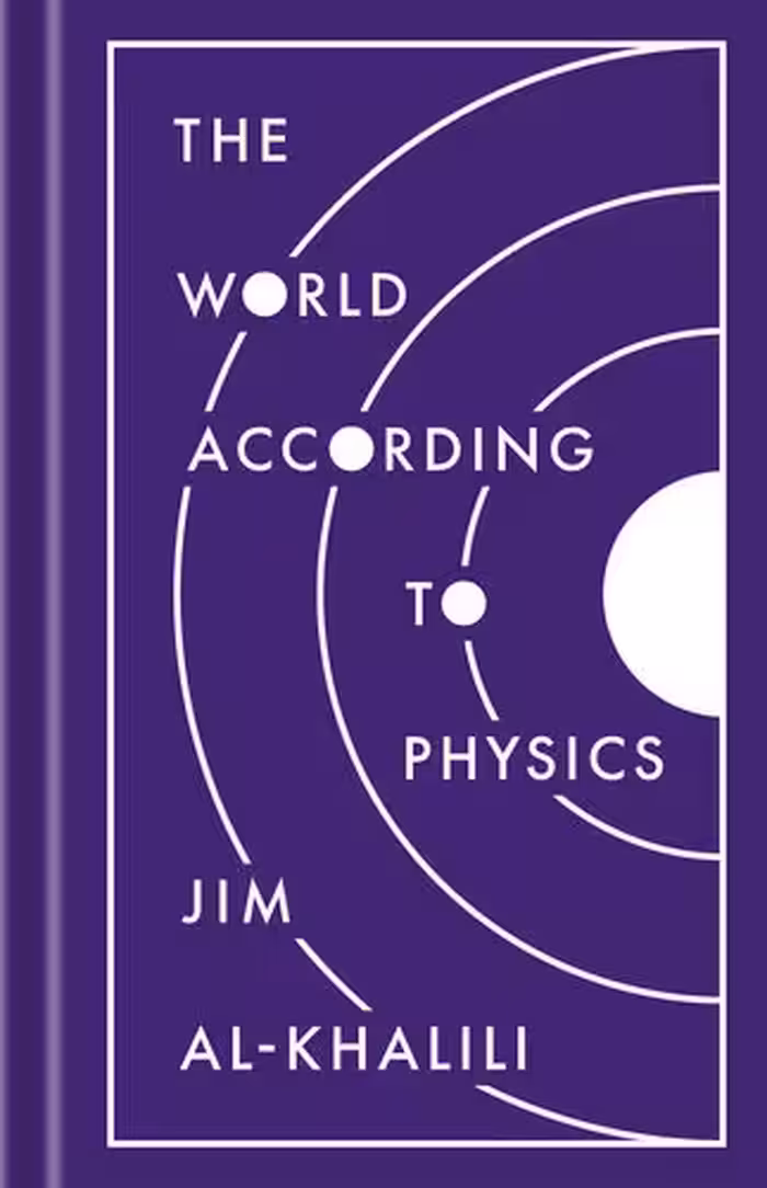 خرید و دانلود نسخه کامل کتاب The World According to Physics
