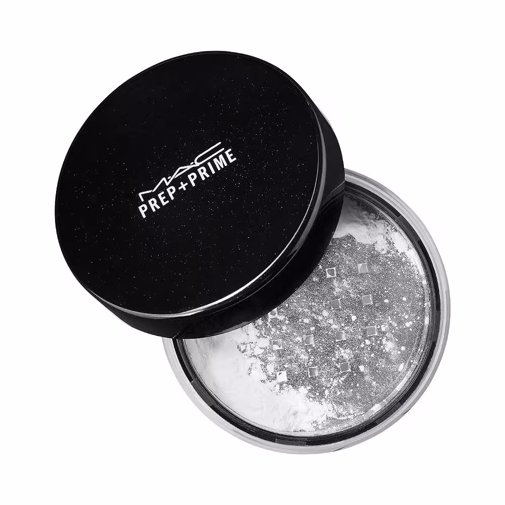پودر فیکس کننده میکاپ مک M.A.C Prep Prime Transparent Finishing Powder