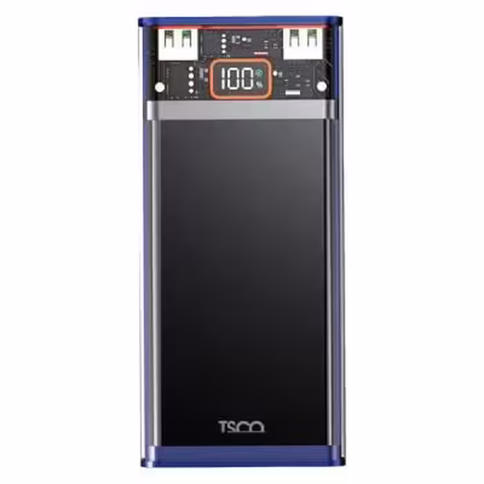 پاوربانک 10000mAh برند تسکو مدل TP 884