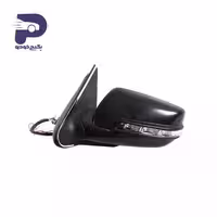 اینه راهنما دار چپ پژو 405 408917 جی ای اس پی