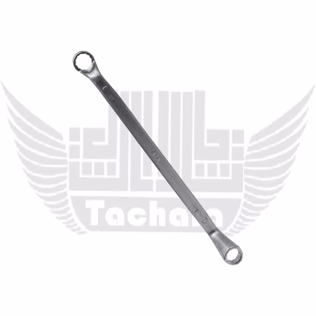 آچار دو سر رینگ سایز 11-10 ATA