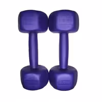 دمبل رادیس فیت مدل RPHF-1500 وزن 1.5 کیلوگرم بسته دو عددی | کالا مکس