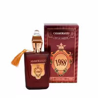 ادکلن کازاموراندو 1988 فراگرنس ورد رایحه  1888