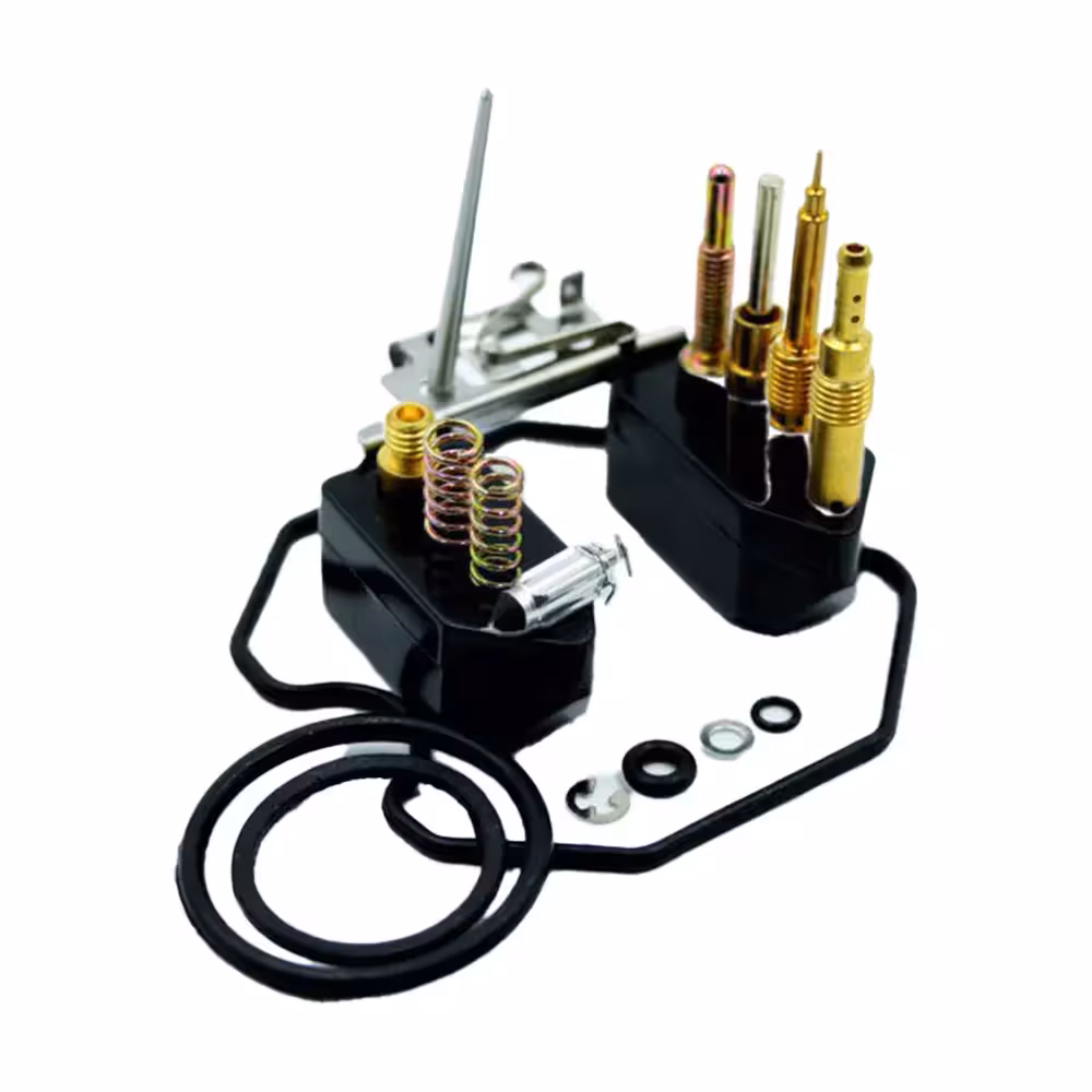 لوازم کاربراتور CG200