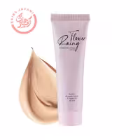 کرم پودر رینی فلاور حاوی روغن آرگان کد C02