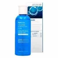 تونر کلاژن فارم استی ( FARMSTAY-Collagen Water Full Moist Toner )