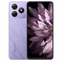 قیمت گوشی بلک ویو Wave 8 حافظه 256 گیگ رم 4 | Blackview Wave 8 - گوشی پلازا