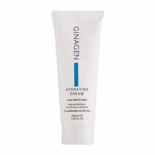 کرم آبرسان پوست چرب ژیناژن