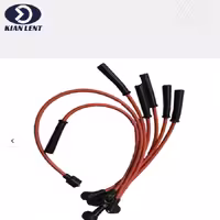 وایر شمع تقویتی خودرو نیسان پاترول 6 سیلندر