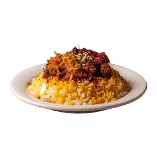 ادویه قیمه نثار اعلا 100گرمی