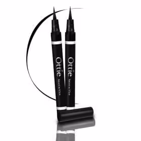 خط چشم ماژیکی اوتی