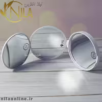 آیینه وین wian کد M133 | بزرگ نمایی 12x و 5x