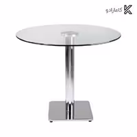 میز جلو مبلی راحتیران مدل B-910