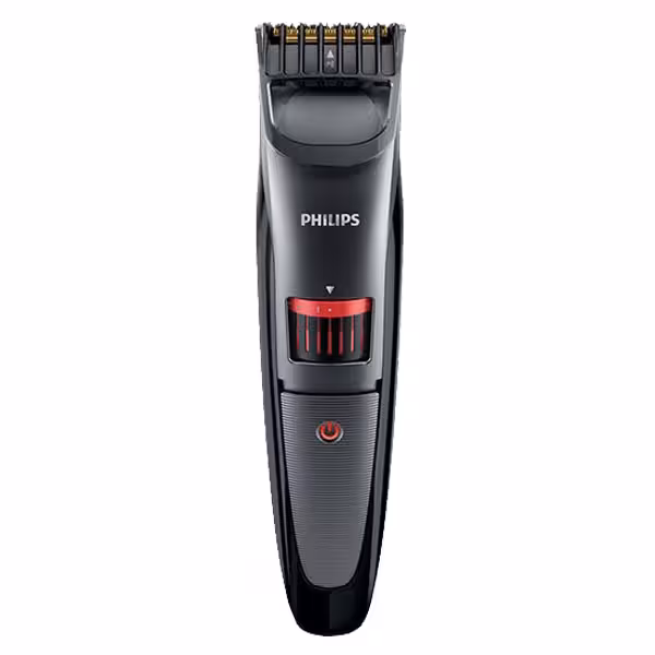 ماشین اصلاح صورت فیلیپس مدل QT4015