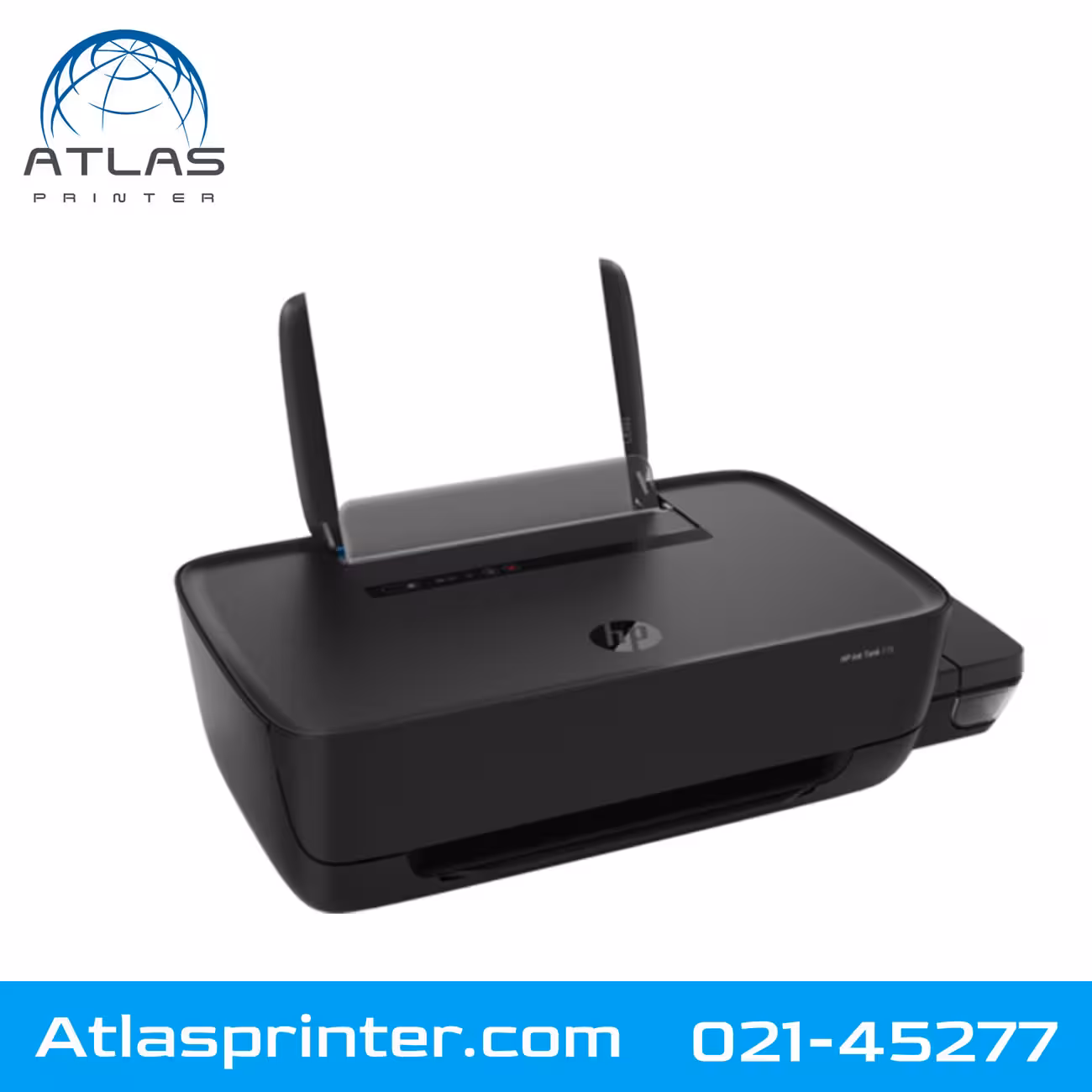 پرینتر اچ پی HP Ink Tank 115