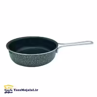 ماهیتابه تک دسته موجان