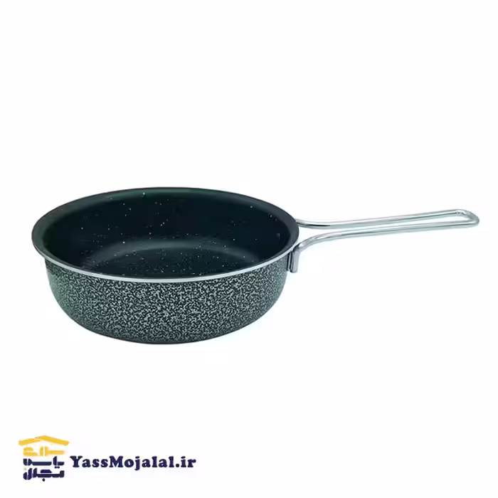 ماهیتابه تک دسته موجان