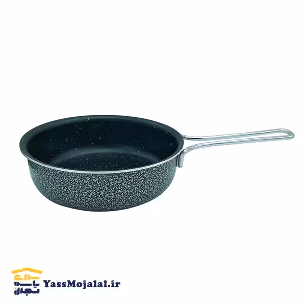 ماهیتابه تک دسته موجان