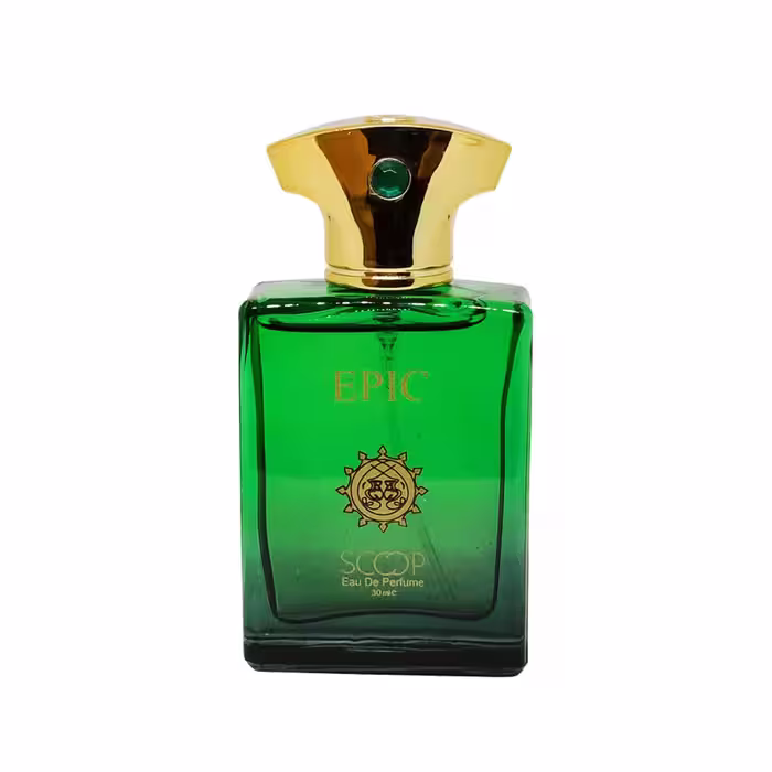 ادوپرفیوم مردانه اسکوپ مدل EPIC حجم 30میلی لیتر