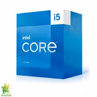 Intel Core i5-13400 Raptor Lake LGA1700 13th Gen Tray