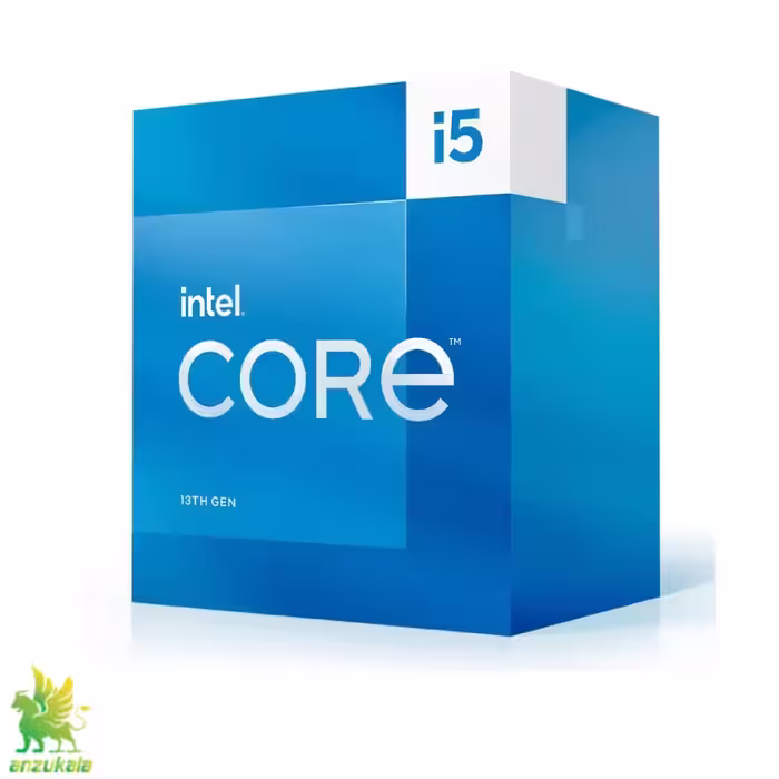 Intel Core i5-13400 Raptor Lake LGA1700 13th Gen Tray