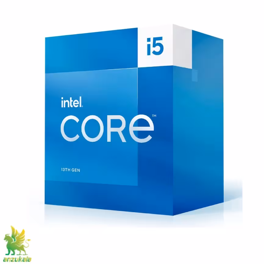 Intel Core i5-13400 Raptor Lake LGA1700 13th Gen Tray