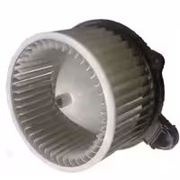 موتور فن سیستم تهویه مطبوع بخاری و کولر ام وی ام ایکس 33 اس | MVMX33S