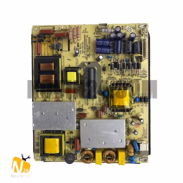 پاور GTV-50GU812