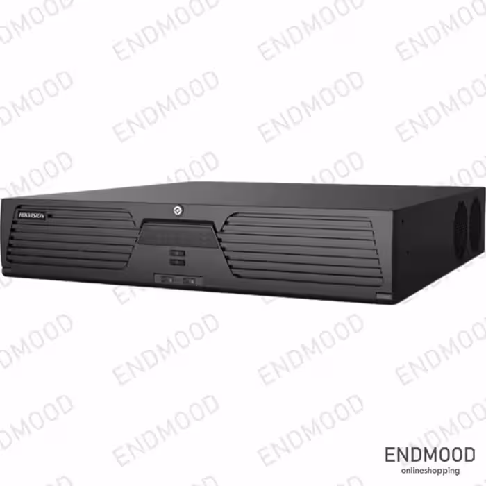 دستگاه ان وی آر 64 کانال هایک ویژن HIKVISION DS-9664NXI-I8/S