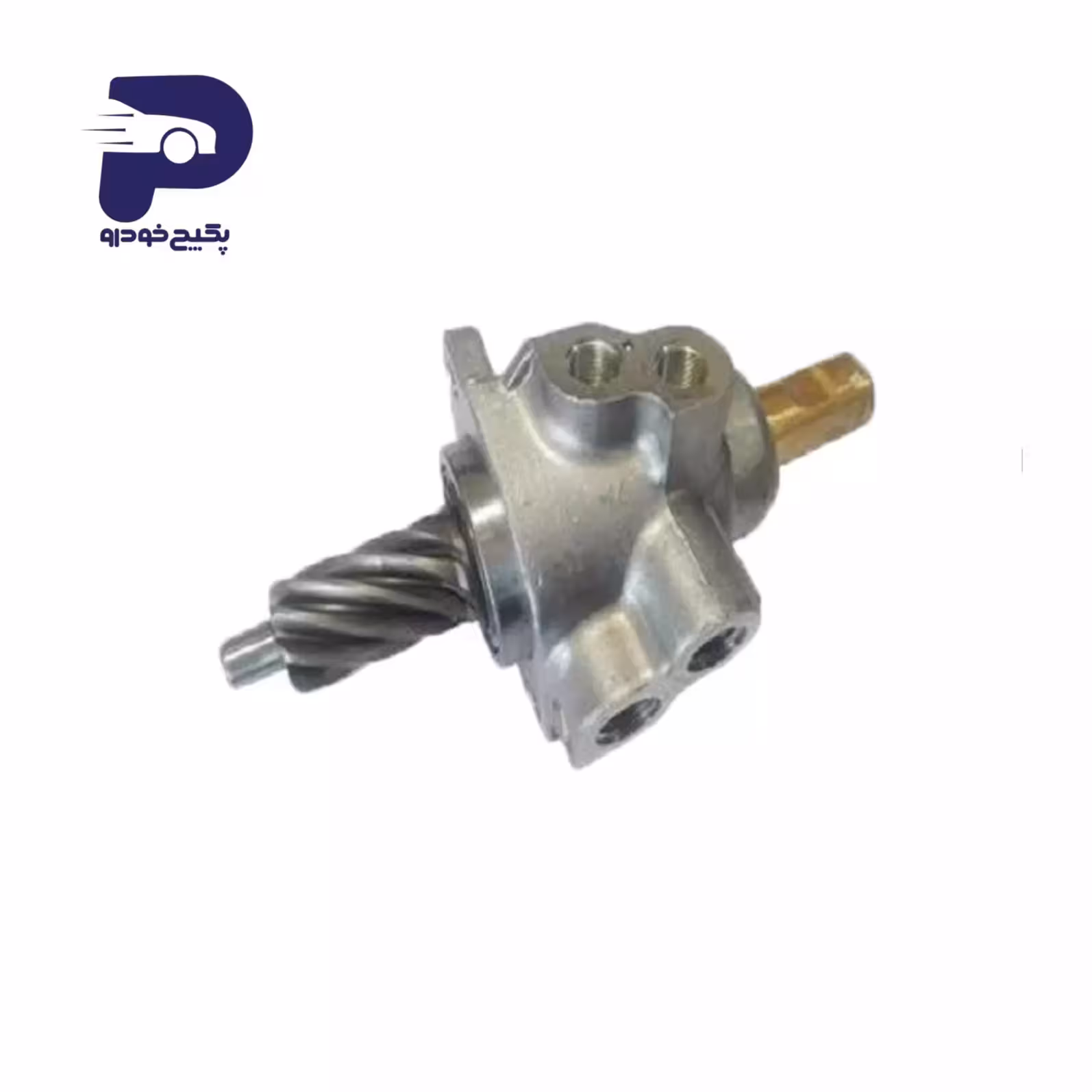 شیرفرمان جدید پژو 405 880897 چکاد